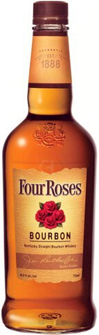 Four Roses Bourbon
