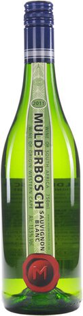 Mulderbosch Sauvignon Blanc South Africa
