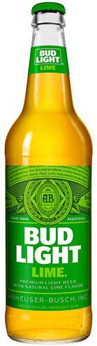 Bud Light Lime