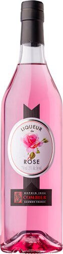 Combier Distillery Liqueur De Rose
