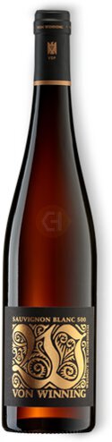 Von Winning Sauvignon Blanc 500 Trocken