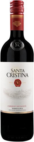 Santa Cristina Toscana Rosso