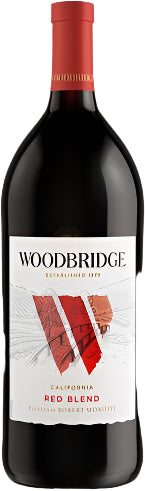 Woodbridge Red Blend