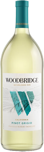 Woodbridge by Robert Mondavi Pinot Grigio