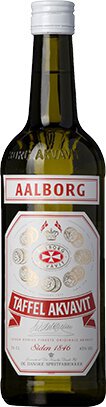 Aalborg Taffel Akvavit