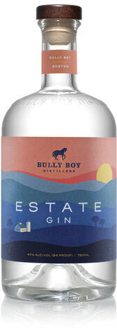 Bully Boy Estate Gin