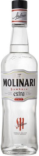 Molinari Sambuca Extra