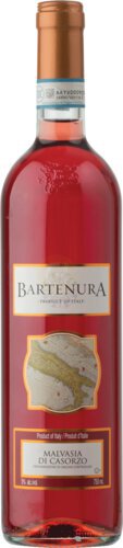 Bartenura Sweet Red Malvasia (Mev)