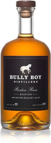 Bully Boy Boston Rum
