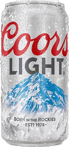 Coors Light