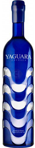 Yaguara Cachaca Organic