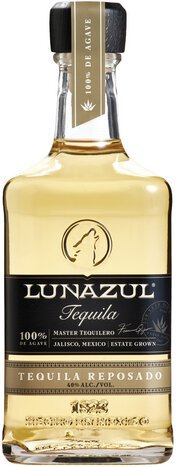 Lunazul Reposado Tequila