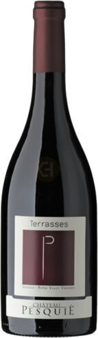 Chateau Pesquie Cotes Du Ventoux Cuvee Des Terrasses
