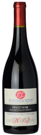 St Innocent Pinot Noir Temperance Hill Vineyard