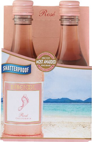 Barefoot Rose