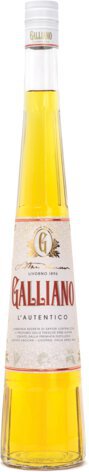 Galliano Liqueur L'autentico 