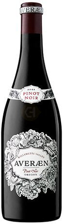 Averaen Pinot Noir Willamette Valley