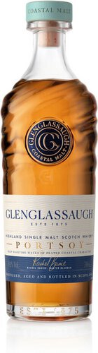 Glenglassaugh Portsoy Single Malt Scotch Whisky