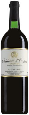 Chateau d'Oupia Minervois