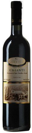 Gabriele Chianti
