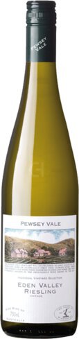 Pewsey Vale Vineyard Dry Riesling Australia Eden Valley