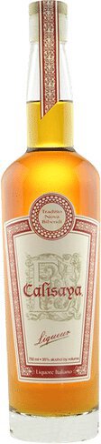 Tradito Nova Bibendi Calisaya Liqueur
