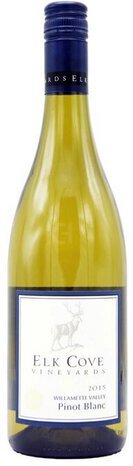 Elk Cove Pinot Blanc