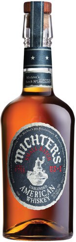Michter’s US★1 Unblended American Whiskey