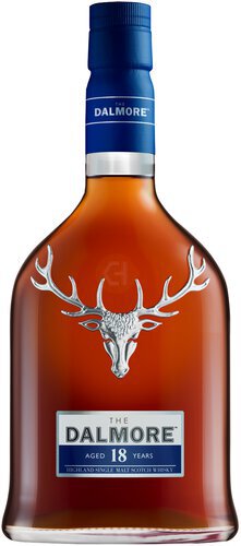Dalmore 18yr Single Malt