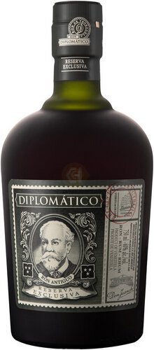 Diplomático Reserva Exclusiva Rum