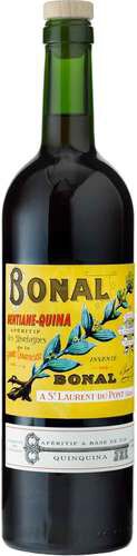 Bonal Gentiane-Quina Aperitif