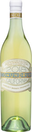 Conundrum White Blend