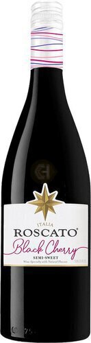 Roscato Black Cherry