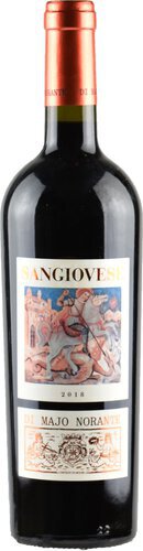 Di Majo Norante Sangiovese