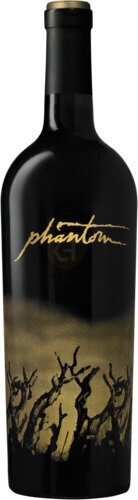 Bogle Phantom Red
