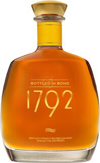 1792 Bourbon Bottled in Bond