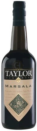Taylor Marsala