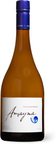 Garcés Silva Amayna Sauvignon Blanc