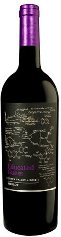 Roots Run Deep Educated Guess Merlot Red Napa Valley Us