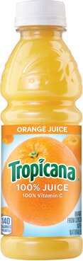 Tropicana Orange Juice