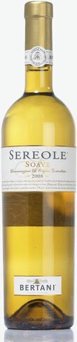 Bertani Sereole Soave White