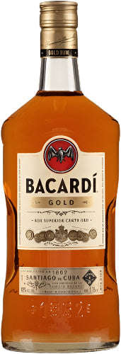 BACARDI Gold Rum