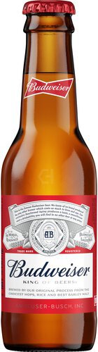 Budweiser
