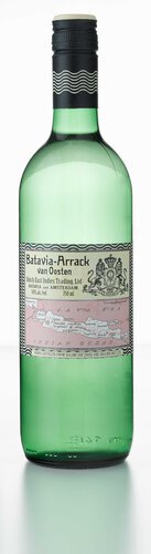 Batavia-Arrack Van Oosten