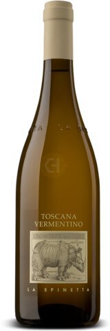La Spinetta Toscana Vermentino