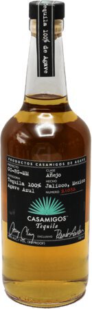 Casamigos Añejo Tequila
