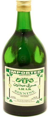 Arak Sannine Arak Arak Sannine Arak