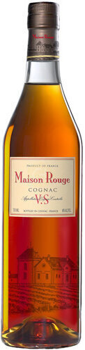 Maison Rouge VS Cognac
