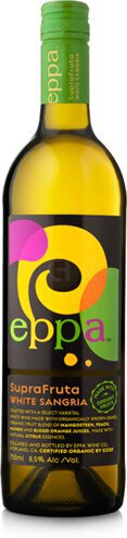 Eppa Sangria White Eppa Sangria White