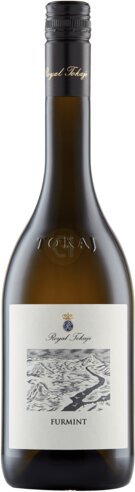 The Oddity Royal Tokaji